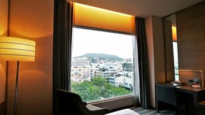 Гостиница City Suites - Kaohsiung Chenai