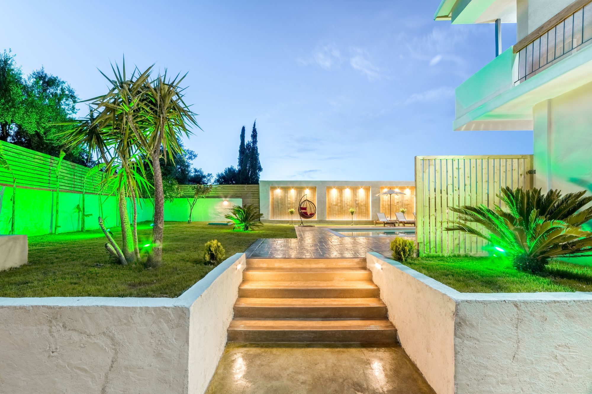 Фото Bruma Luxury Residence