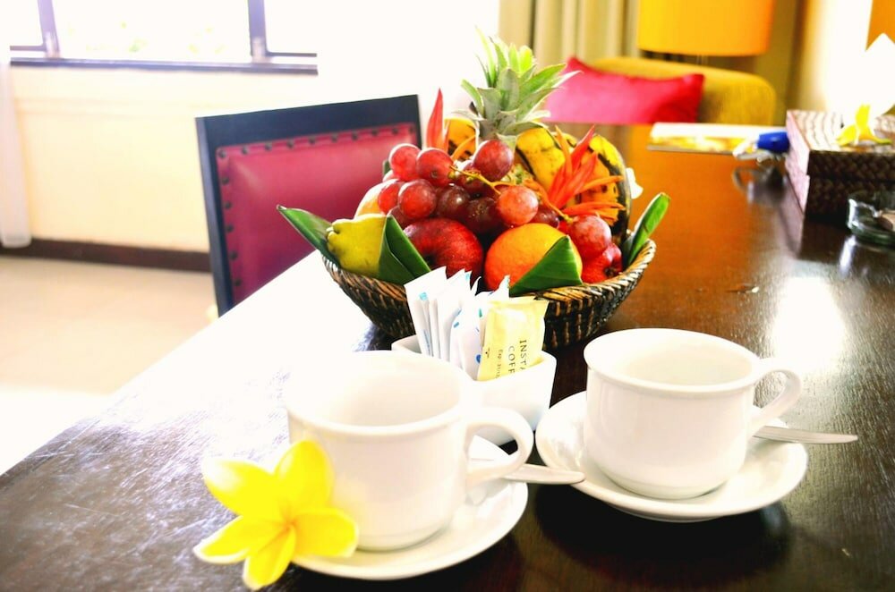 Фото Nirmala Hotel and Convention Centre