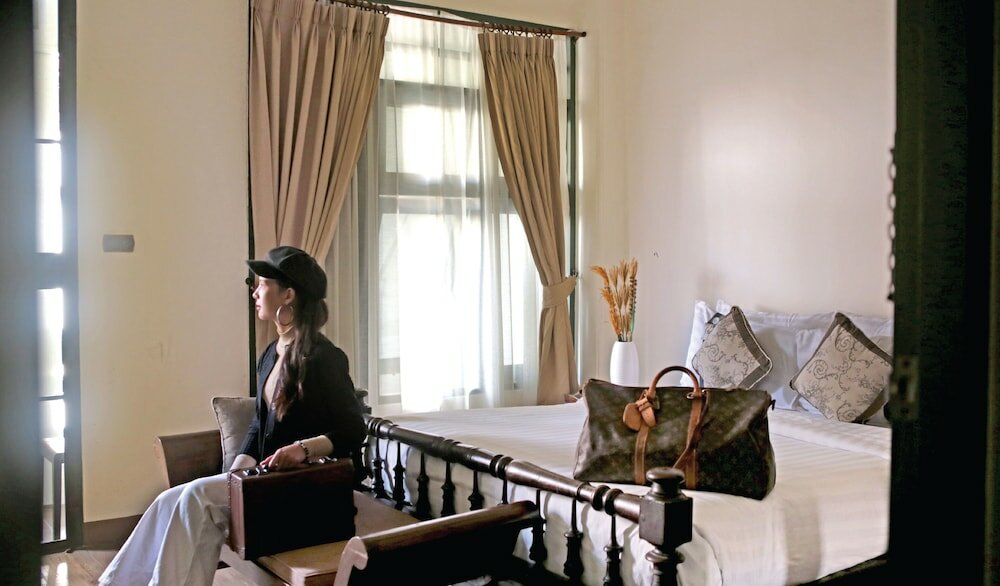 Фото Yesterday Hotel