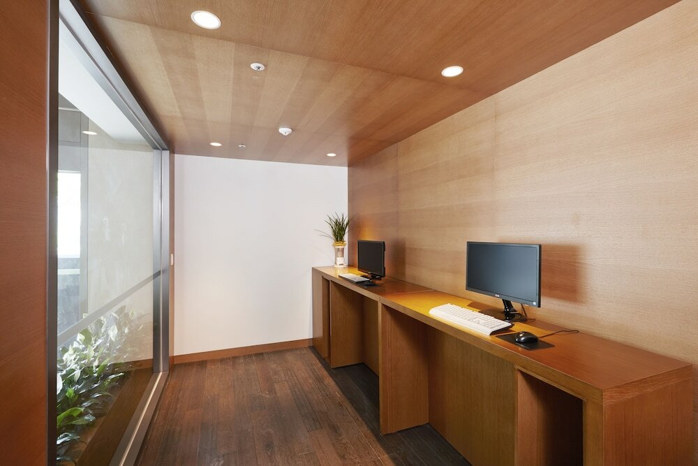 Фото Mayplace Seoul 