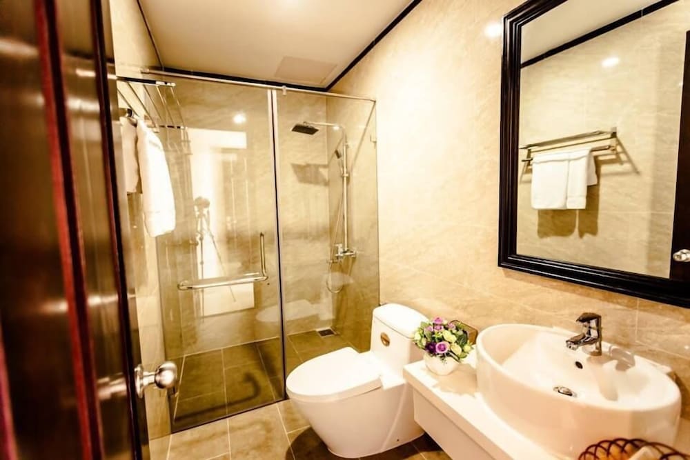 Фото Night Sky Hotel