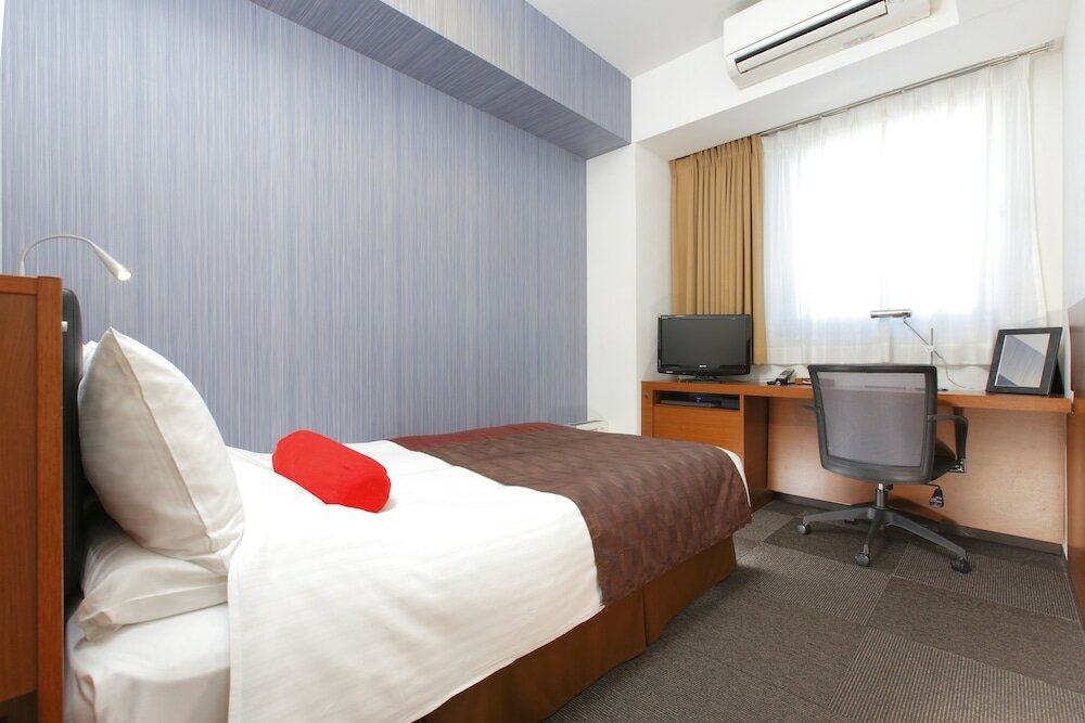 Фото Hotel Mystays Asakusabashi