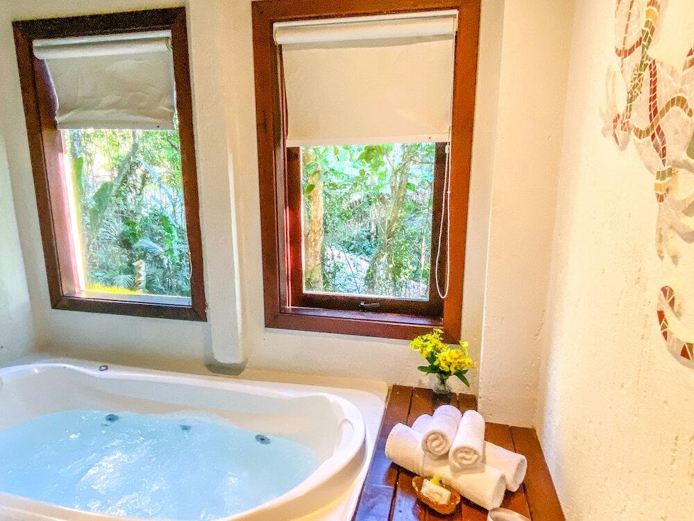 Фото Pousada Morada da Praia do Rosa