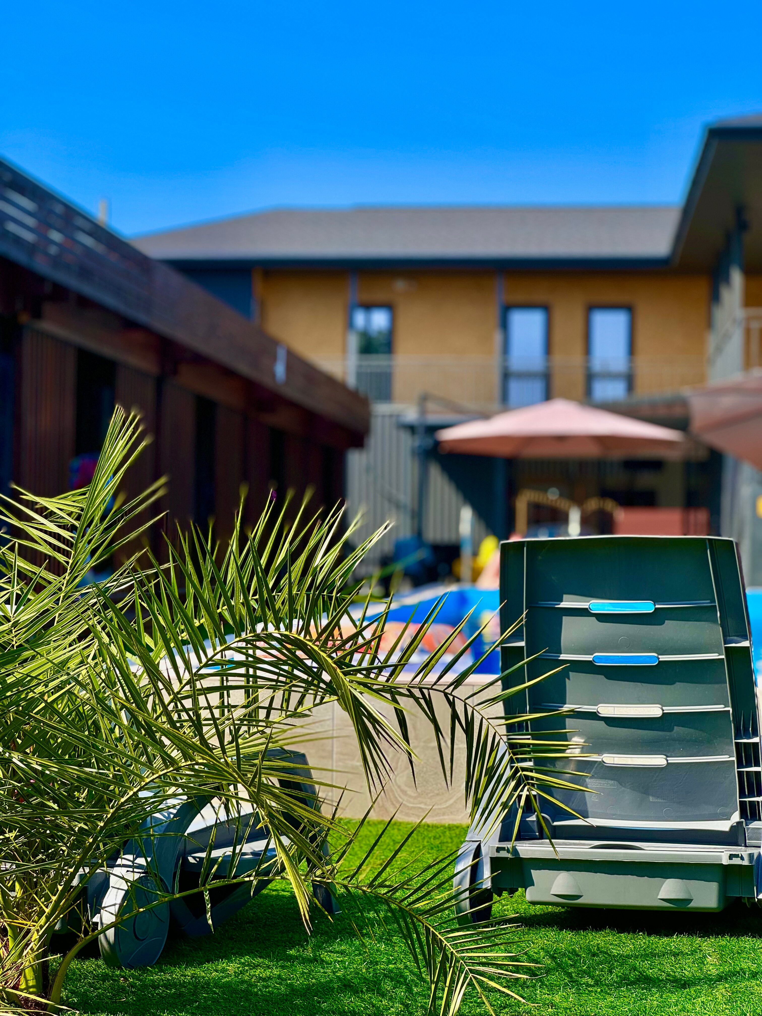 Фото Шале Мале