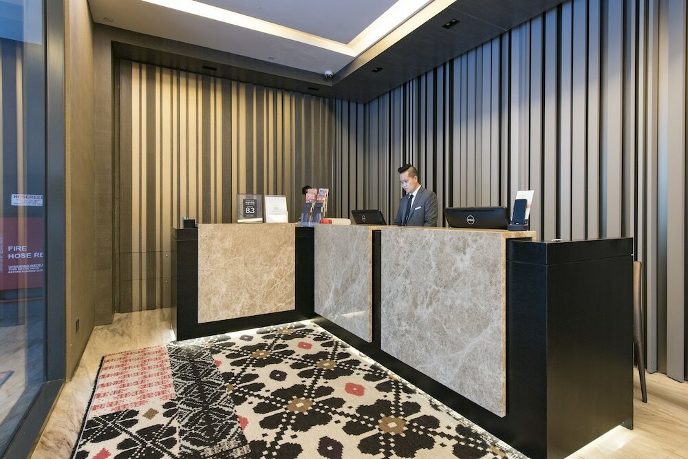 Фото Louis Kienne Serviced Residences