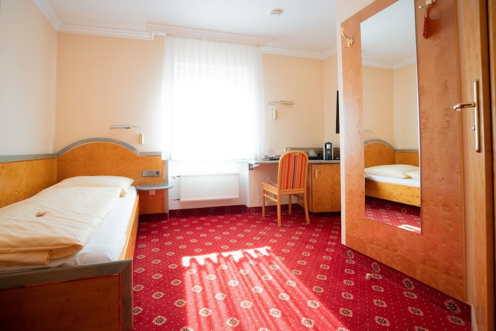 Фото Hotel Adler