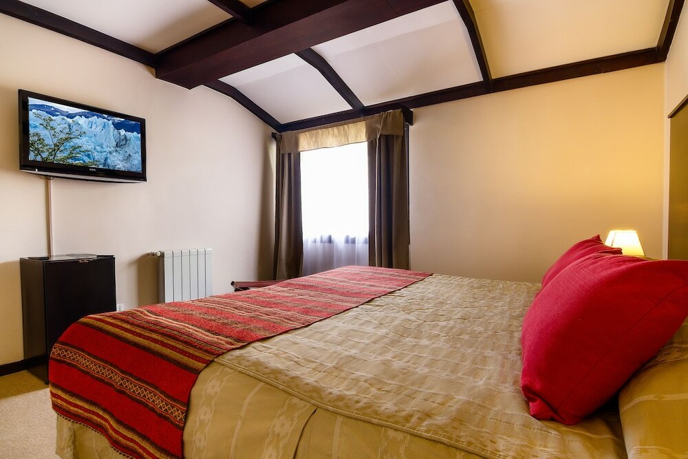 Фото Michelangelo Hotel Calafate