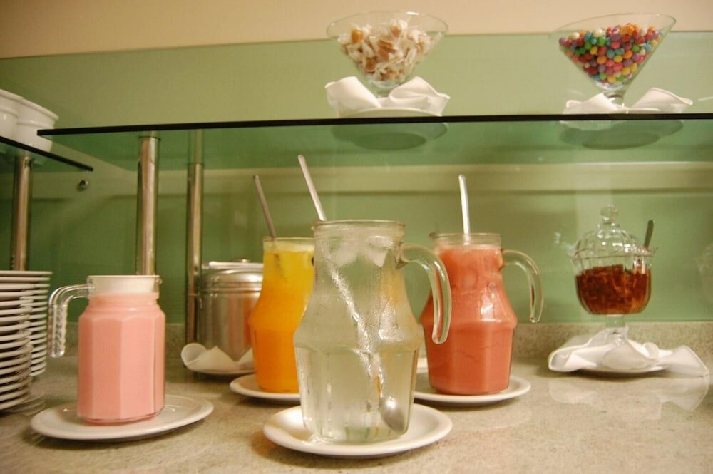 Фото Navegantes Praia Hotel