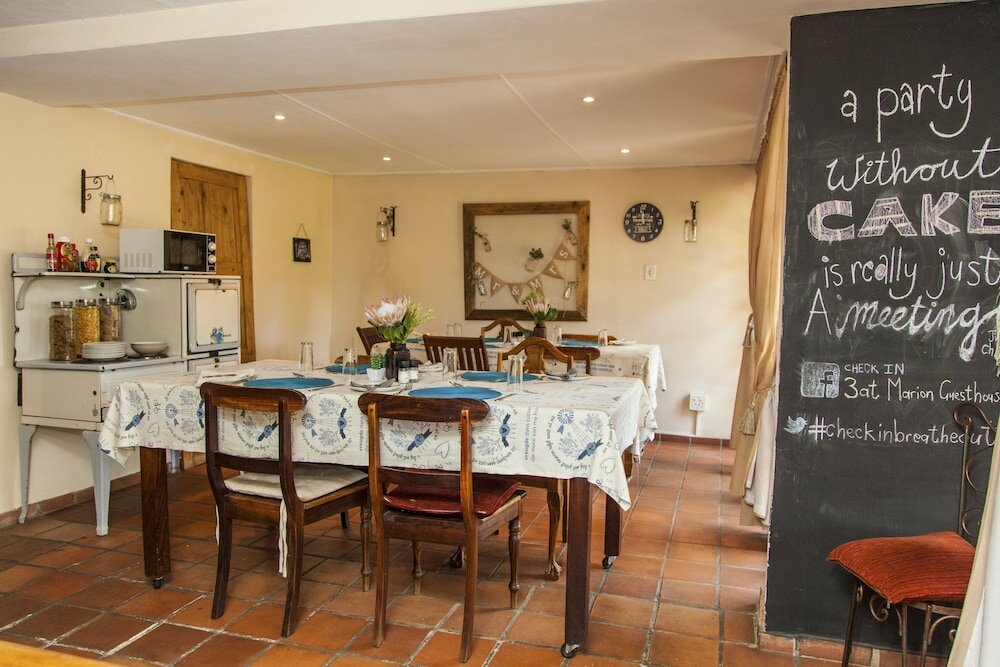 Фото 3@Marion Guesthouse