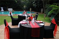 Фото Sierra Burgers Park Hotel