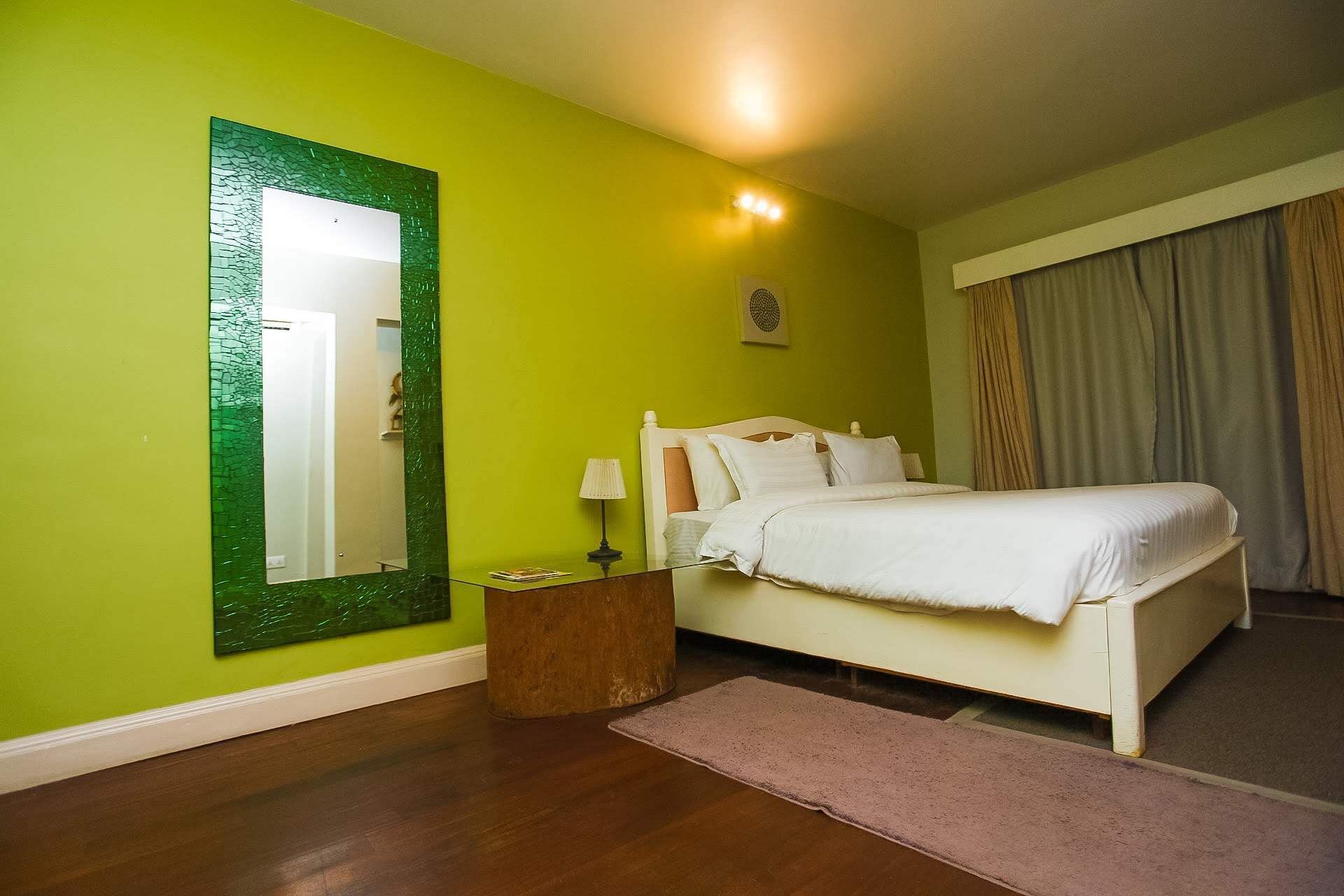 Фото Olma Colonial Suites