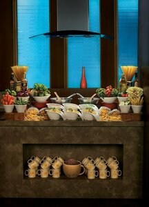 Гостиница Lemon Tree Hotel Vadodra