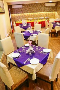 Гостиница Hotel Afford Inn