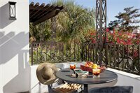 Внешний вид отеля Triada Palm Springs, Autograph Collection by Marriott в Палм-Спрингс, фото 4