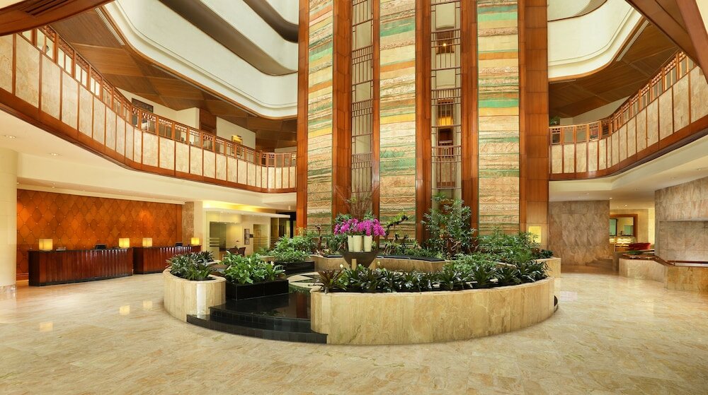 Фото Aryaduta Bandung