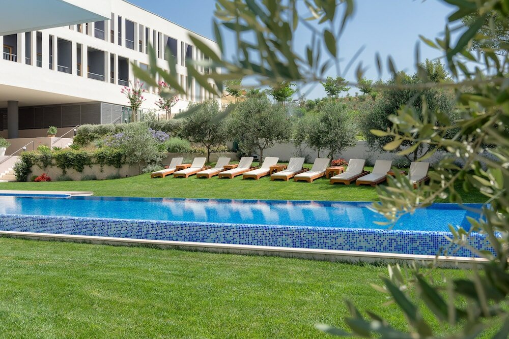 Фото Hotel Salona Palace