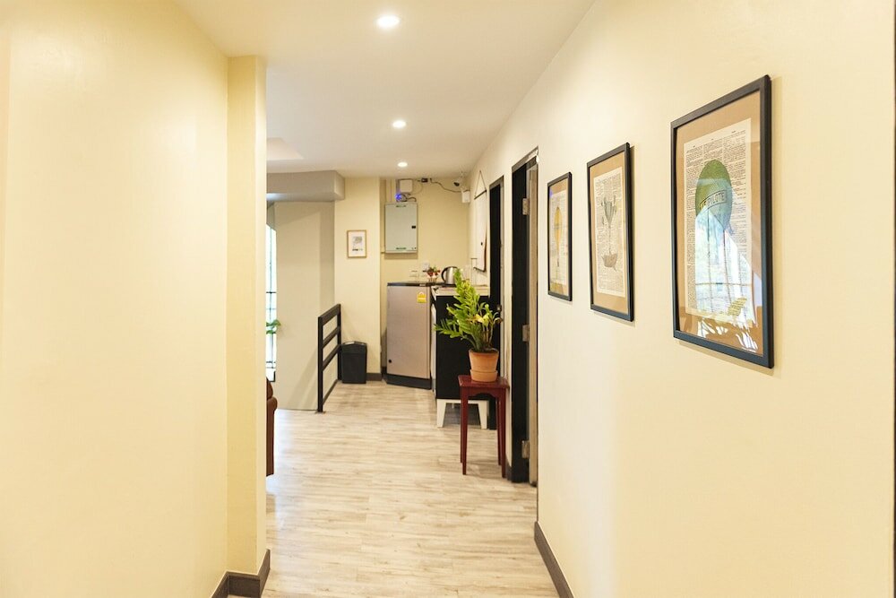 Фото I Rich Residence