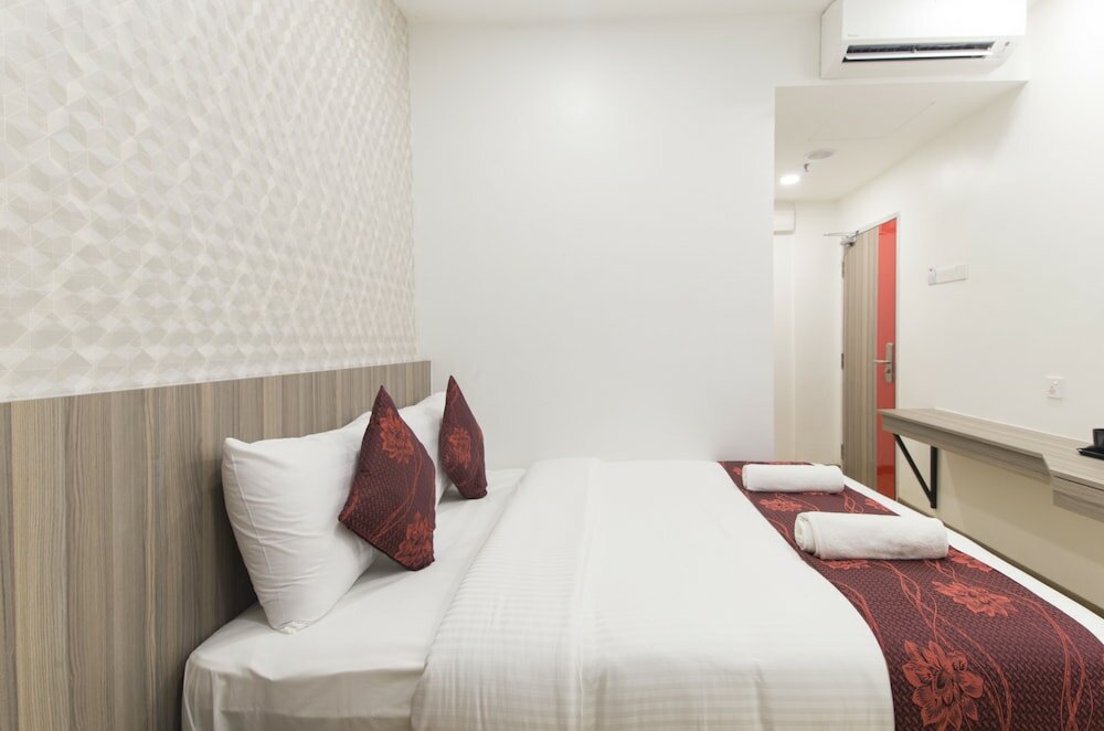 Фото Hotel Signature International at Pudu