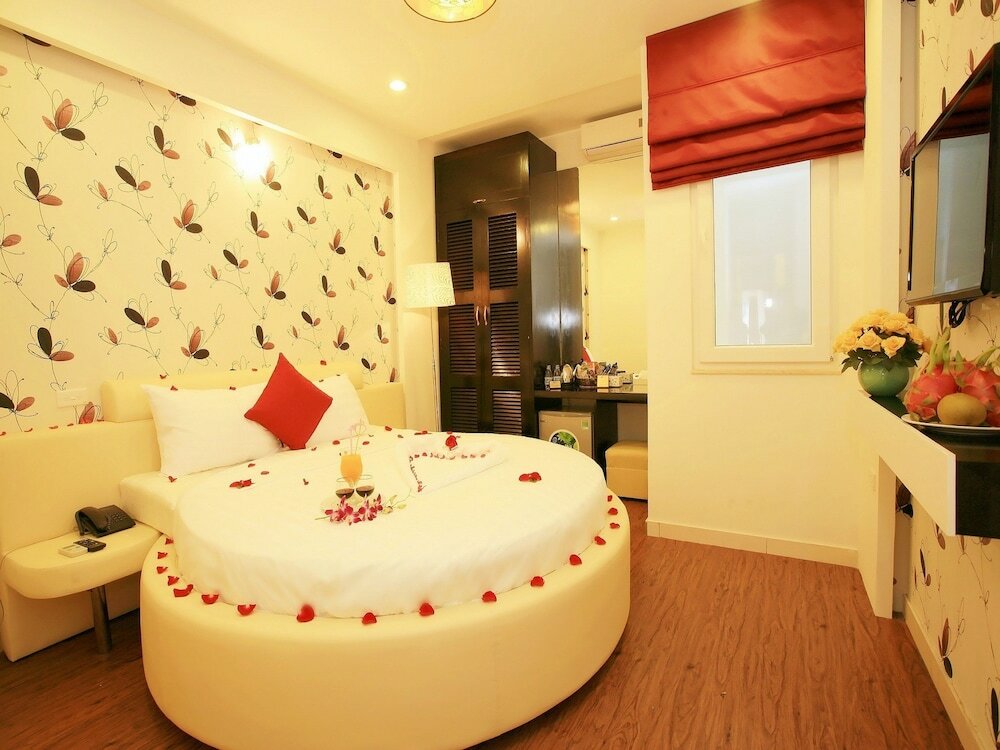 Фото Eclipse Legend Hotel