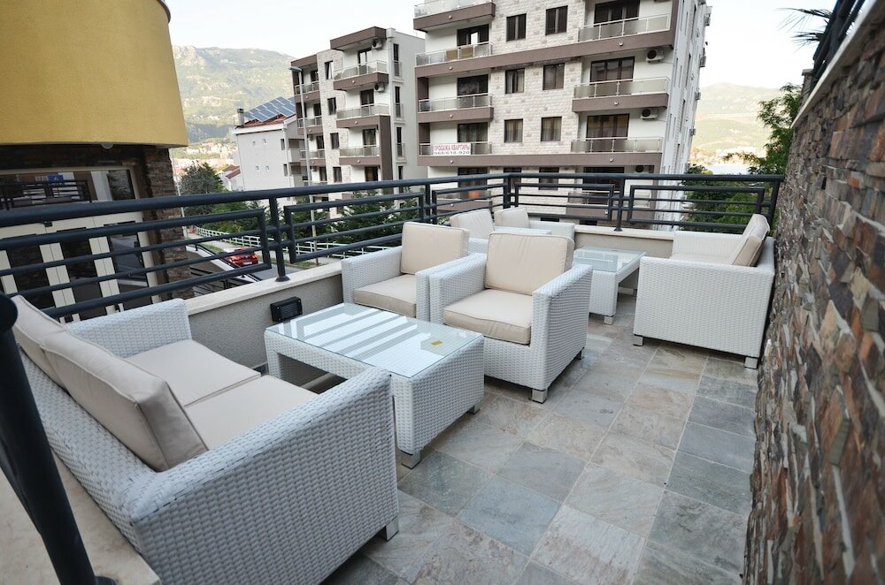 Фото Hotel Atina