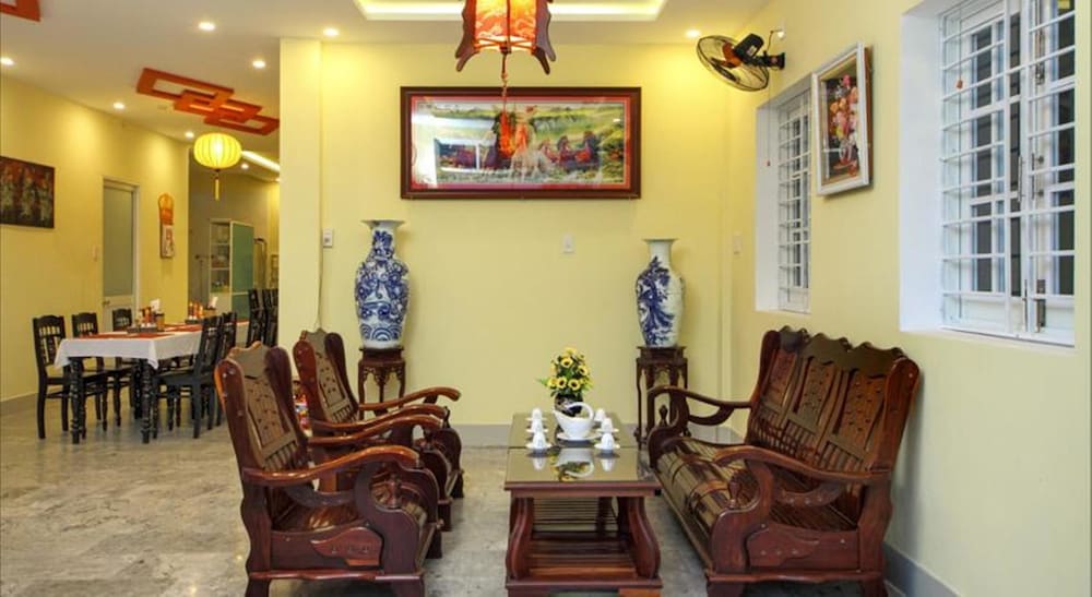 Фото Champa Hoi An Villas