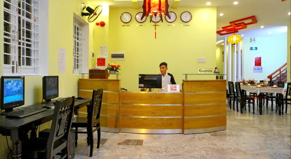 Фото отеля 4