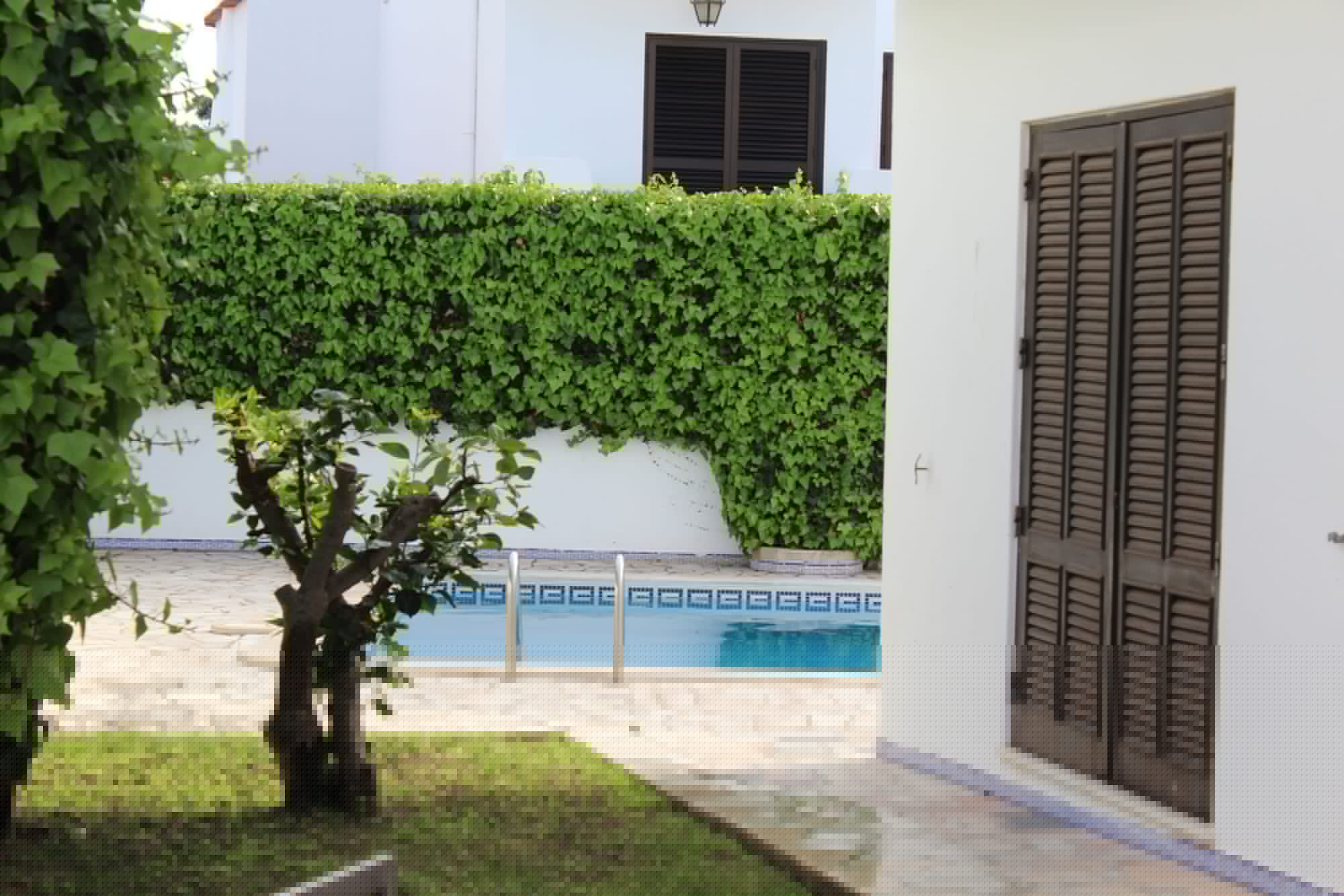 Фото Cheerfulway Oura Village Garden Apartamentos