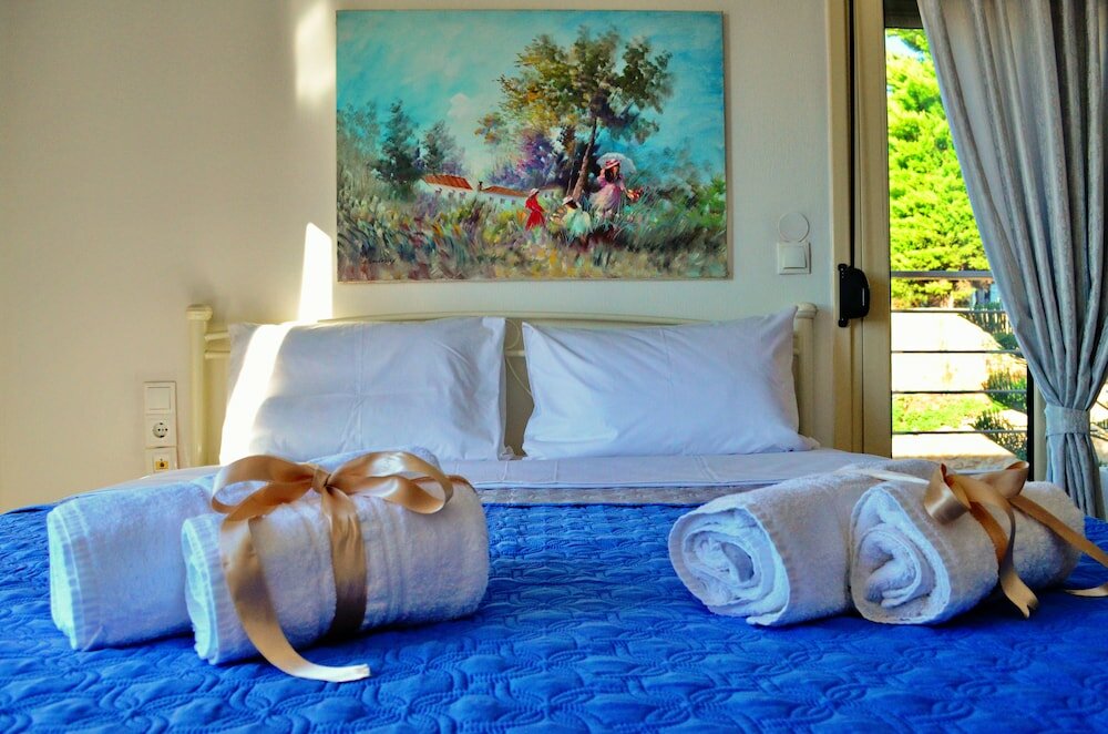 Фото Luxury Holiday Villas Gouves