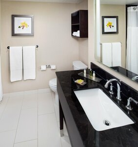 Гостиница DoubleTree by Hilton Manchester Downtown