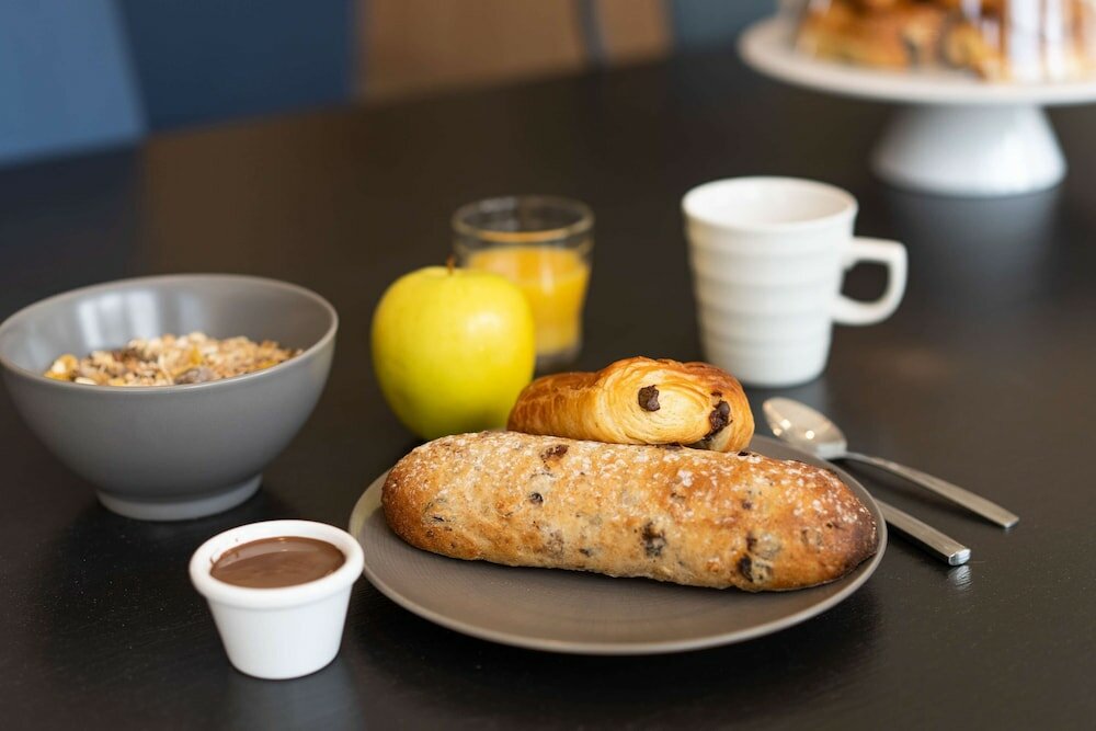 Фото Campanile Rungis – Orly