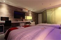 Фото Moxy Seoul Insadong