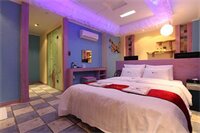 Фото Moxy Seoul Insadong