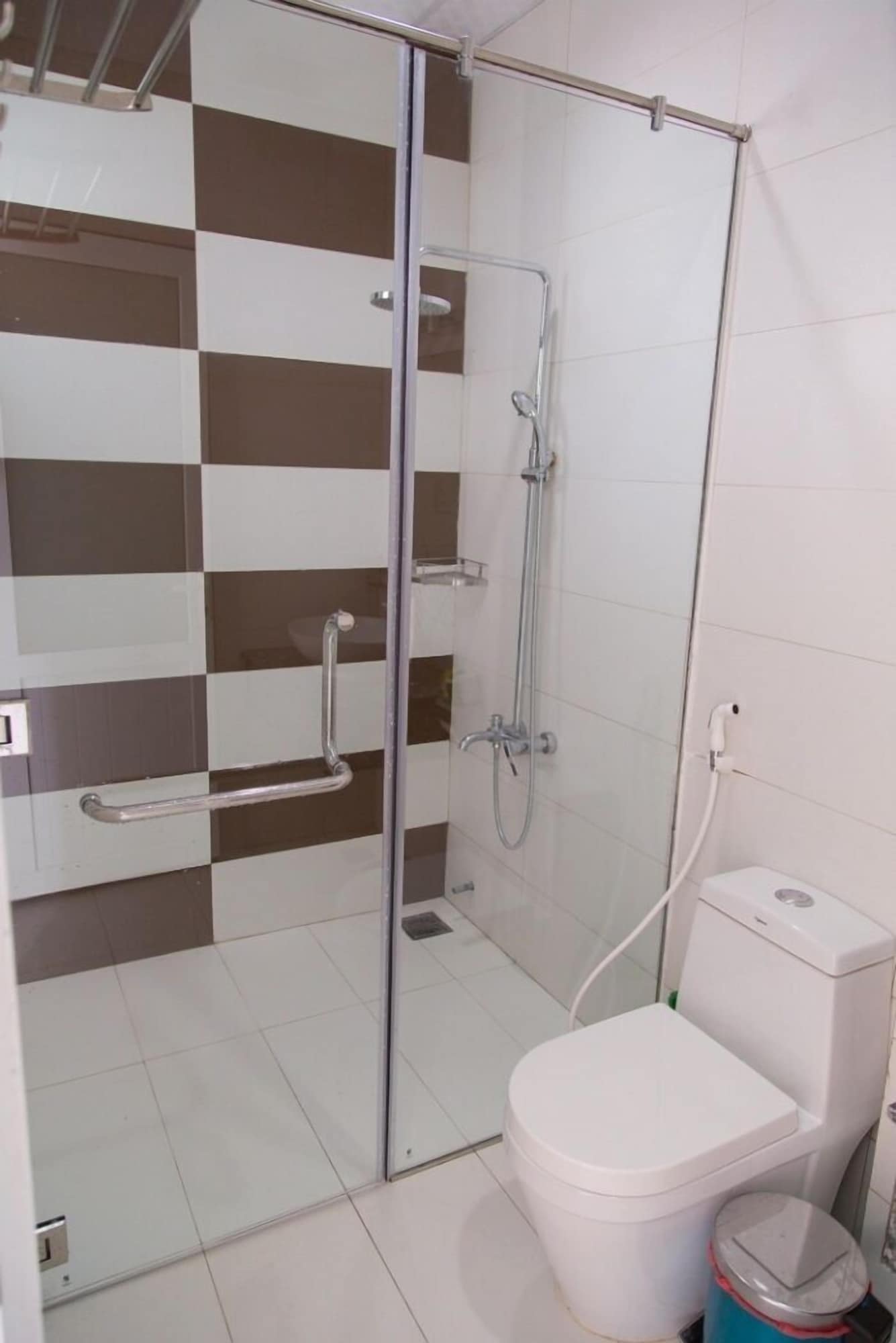 Фото Mui Ne Volga Hotel & Apartments