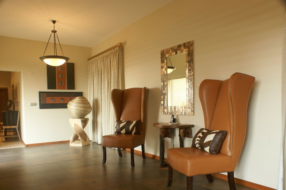 Фото Aparthotel Mil Cidades