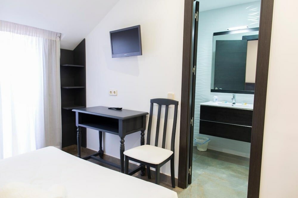 Фото Hotel Victoria Valdemoro