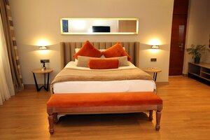 Гостиница Nobel Hotel