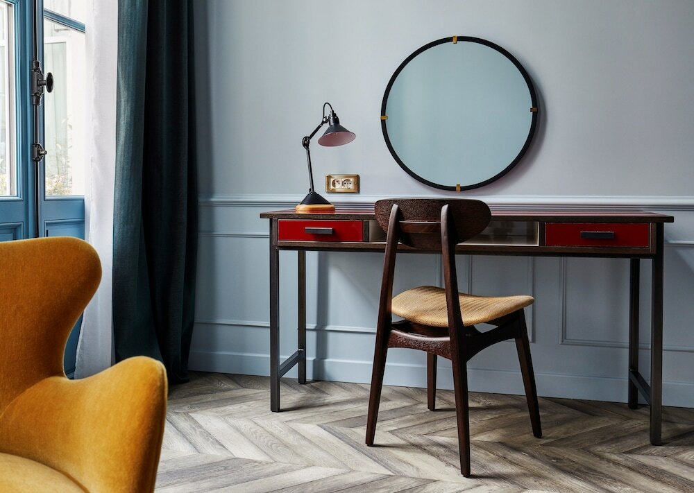 Фото The Hoxton Paris