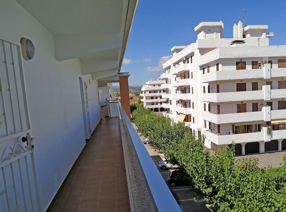 Фото Apartamentos Voramar 3000