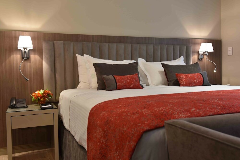 Фото Arc Arenales Studios & Suites