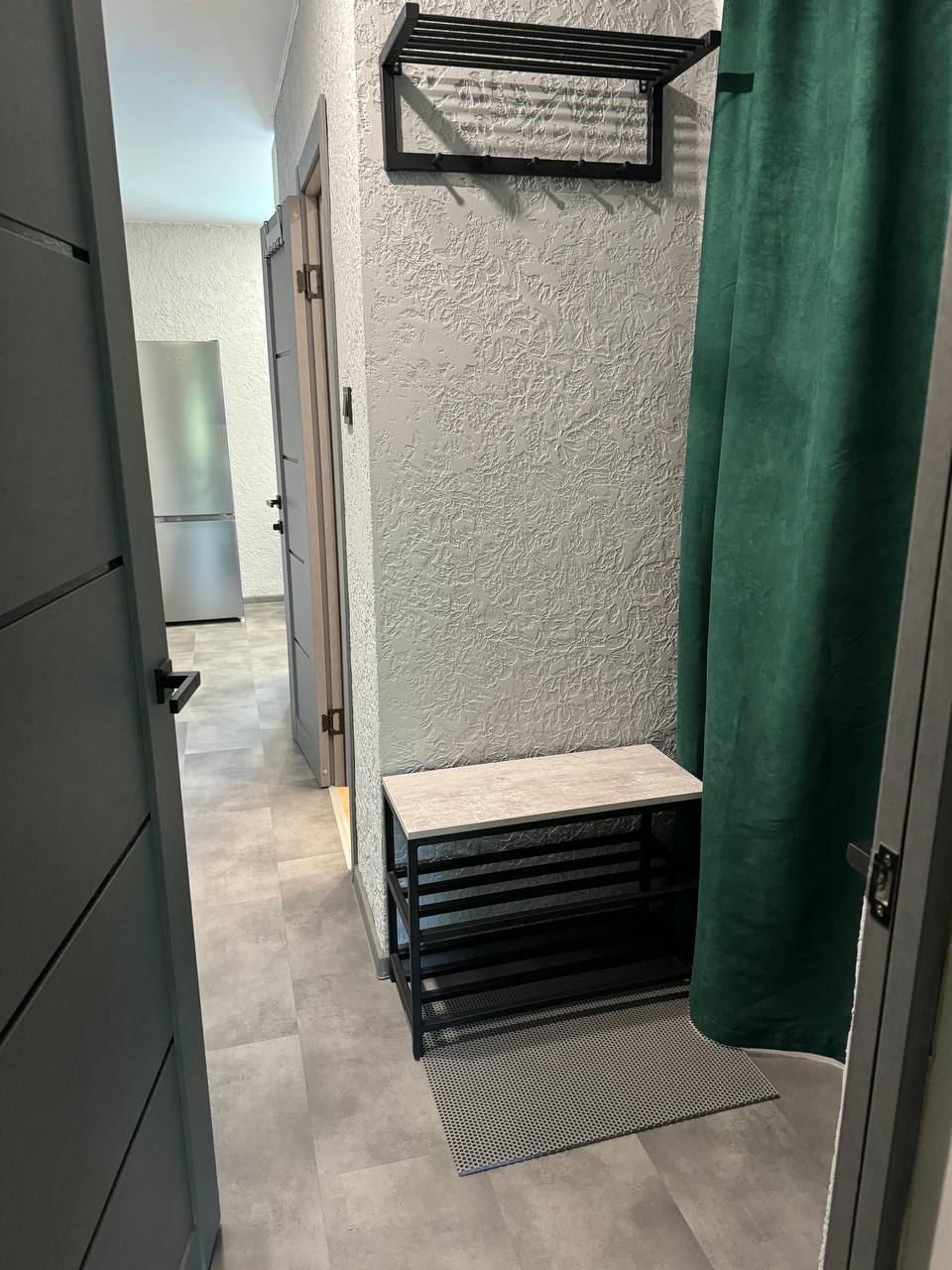 Фото Апартаменты на Ригачина