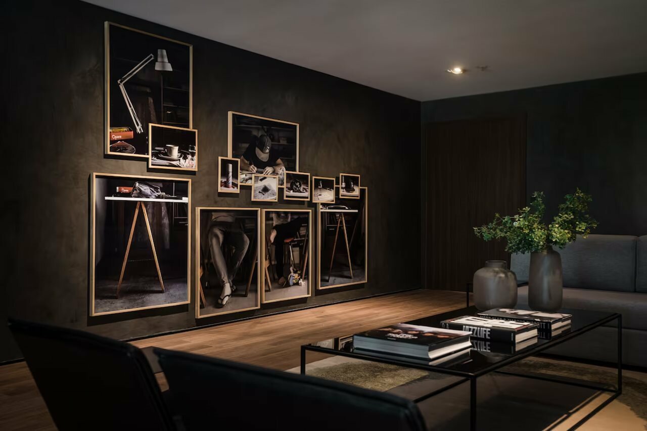 Фото Sls Buenos Aires Puerto Madero