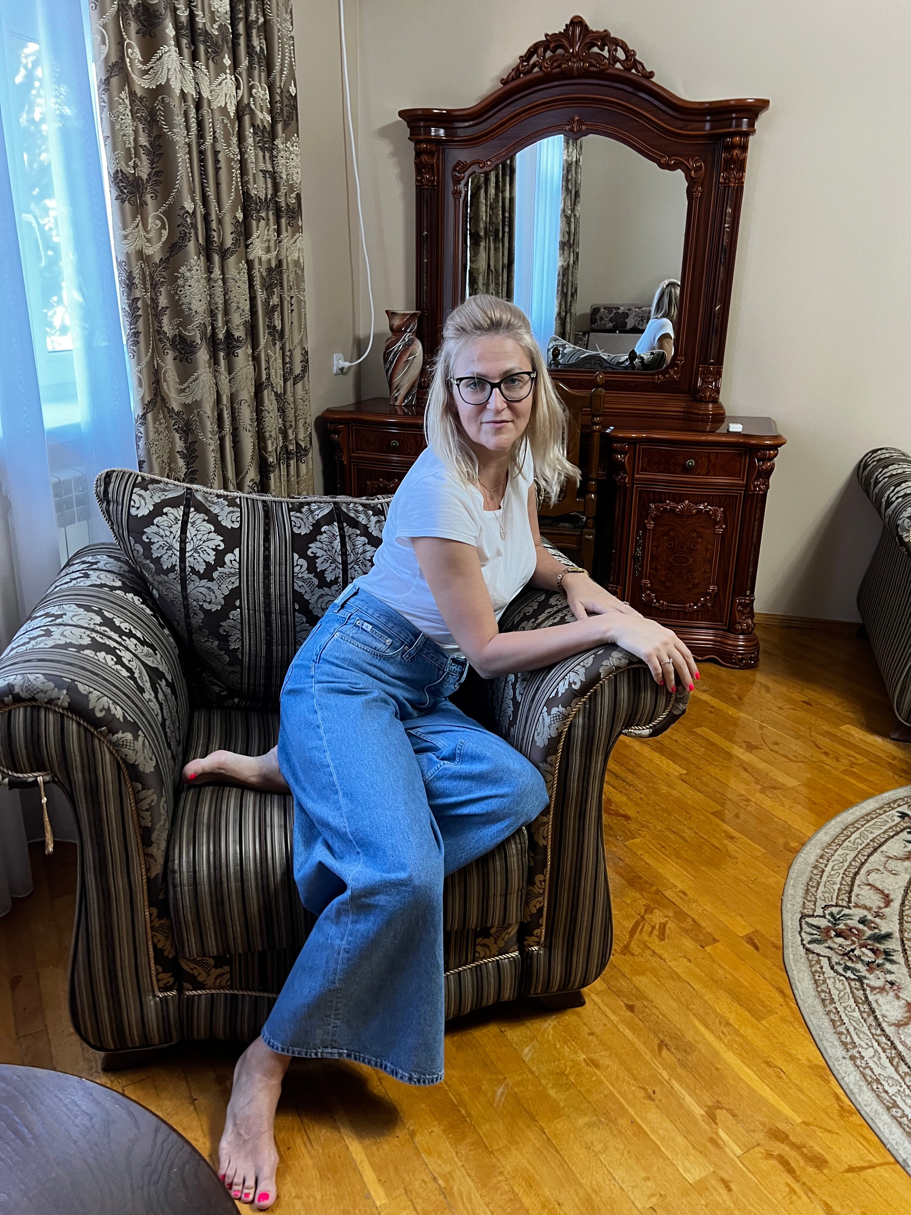 Фото Family house