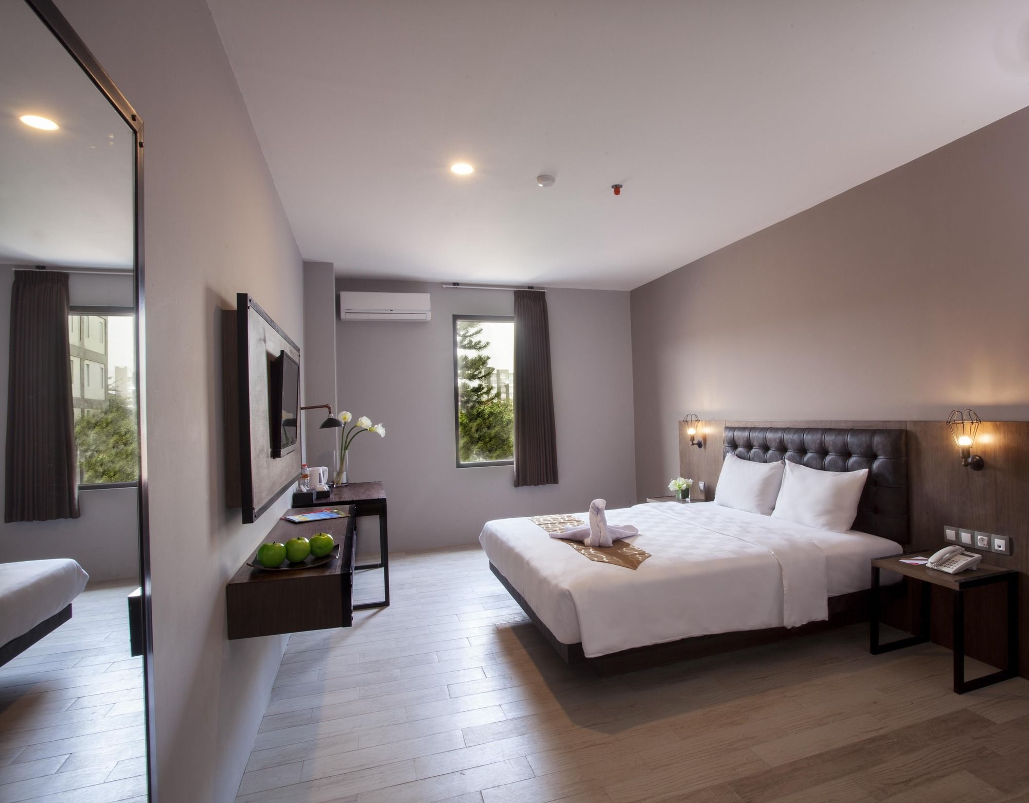 Фото Grand Kangen Hotel Urip Sumoharjo Yogyakarta