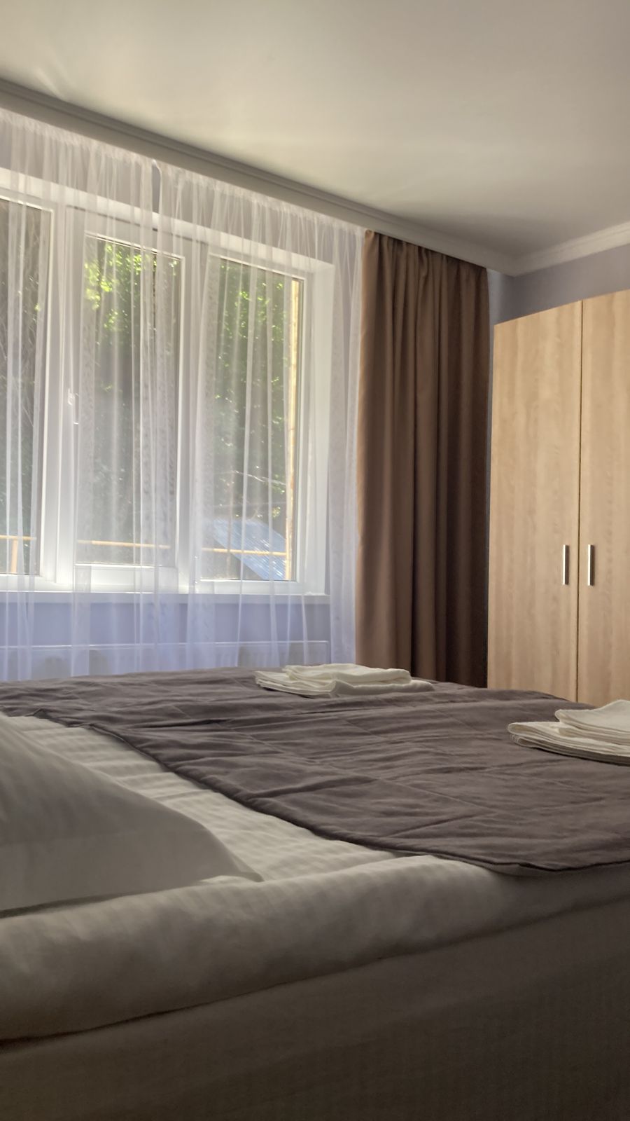 Фото Dombay family