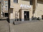 Arena (mikrorayon Stepnoy-4, 20) ، نادي الألعاب