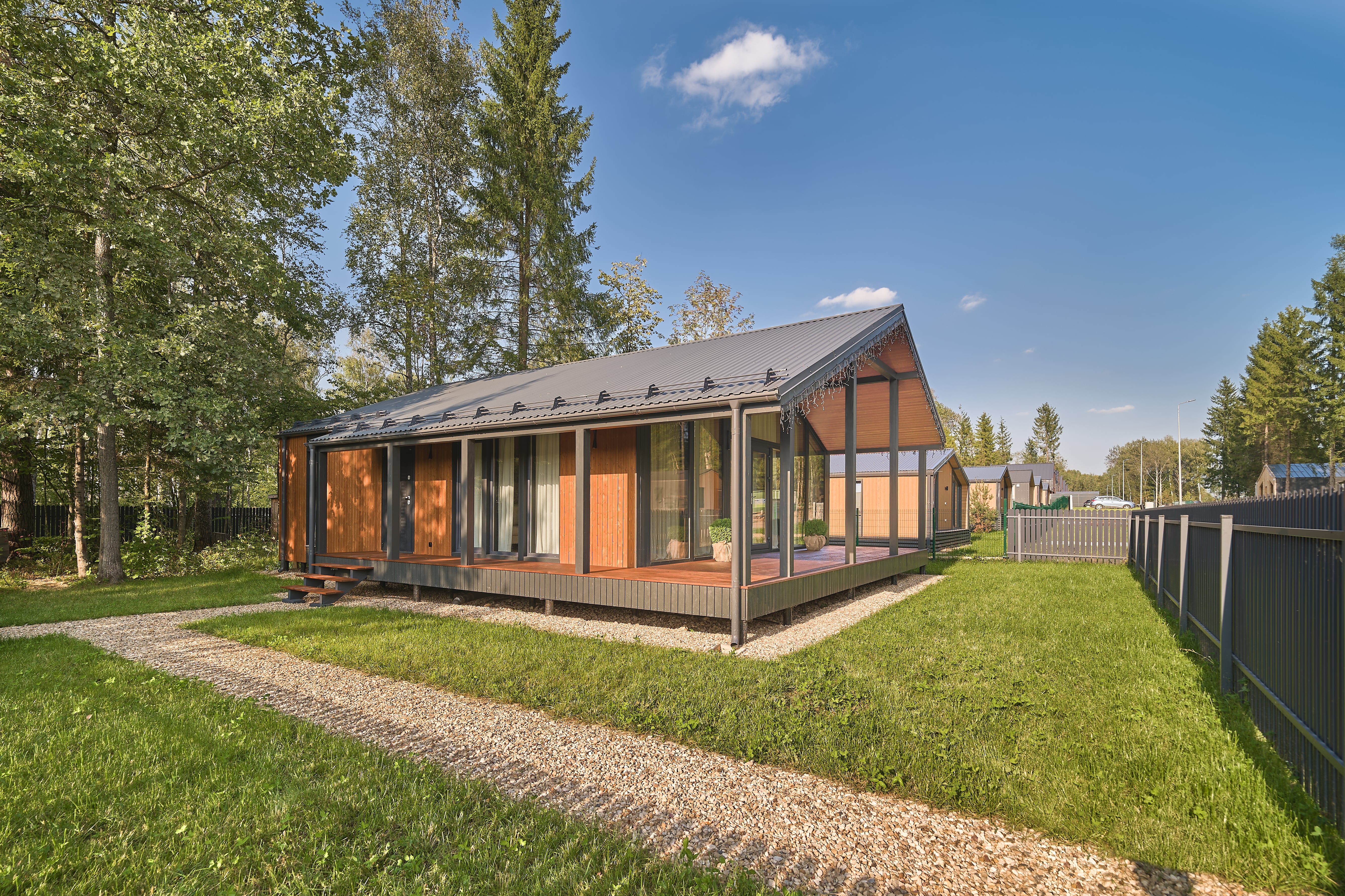 Фото Panorama Home