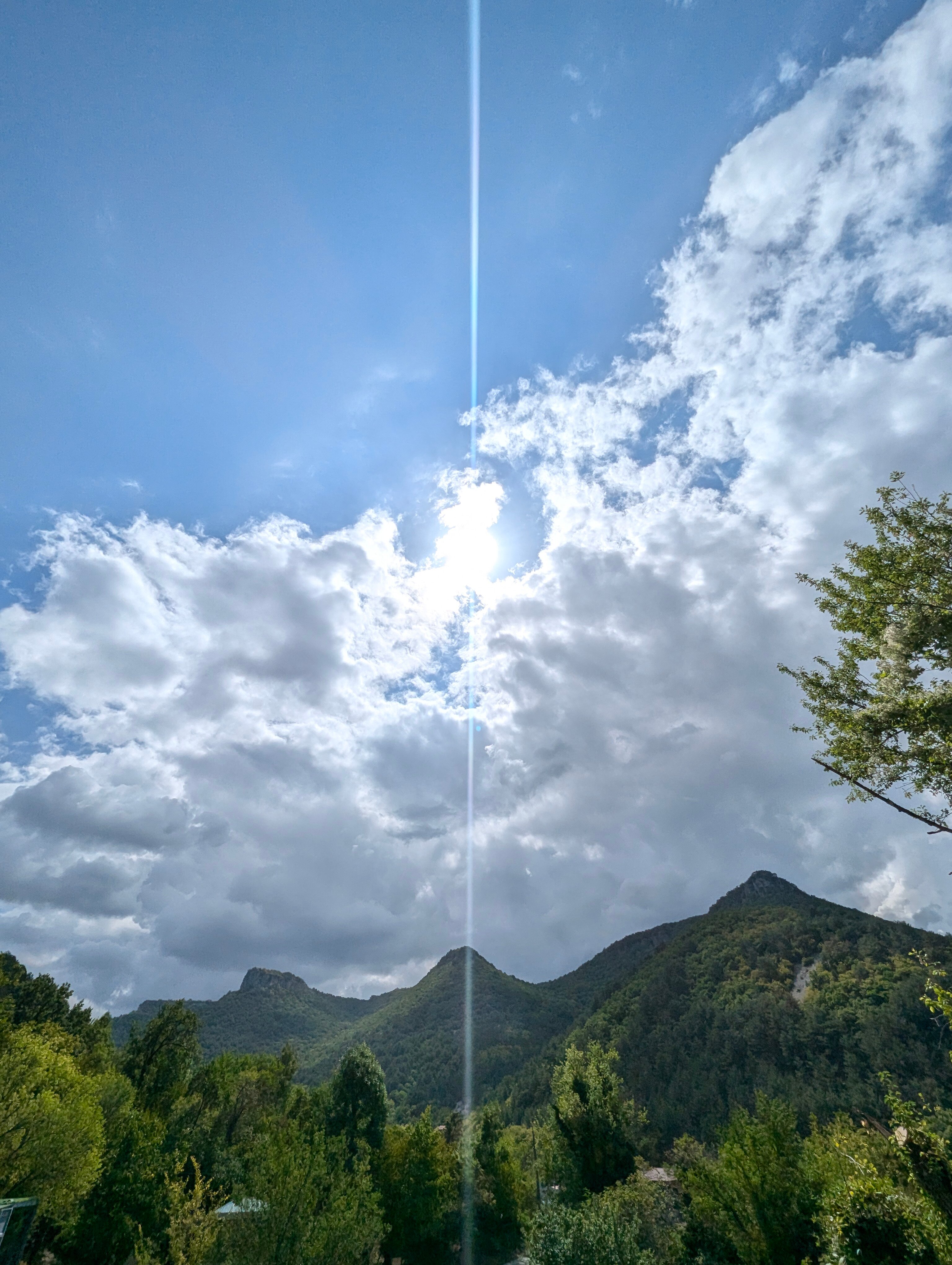 Фото Созвездие Мангуп