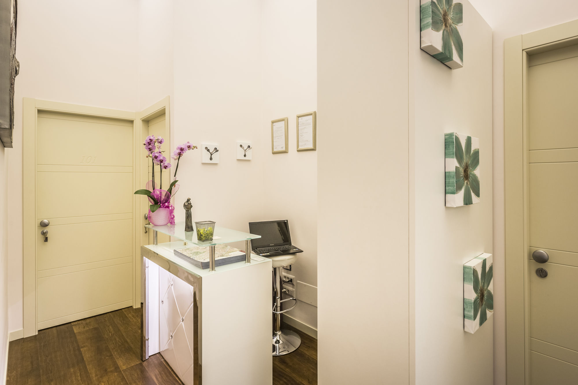 Фото New Design St. Peter