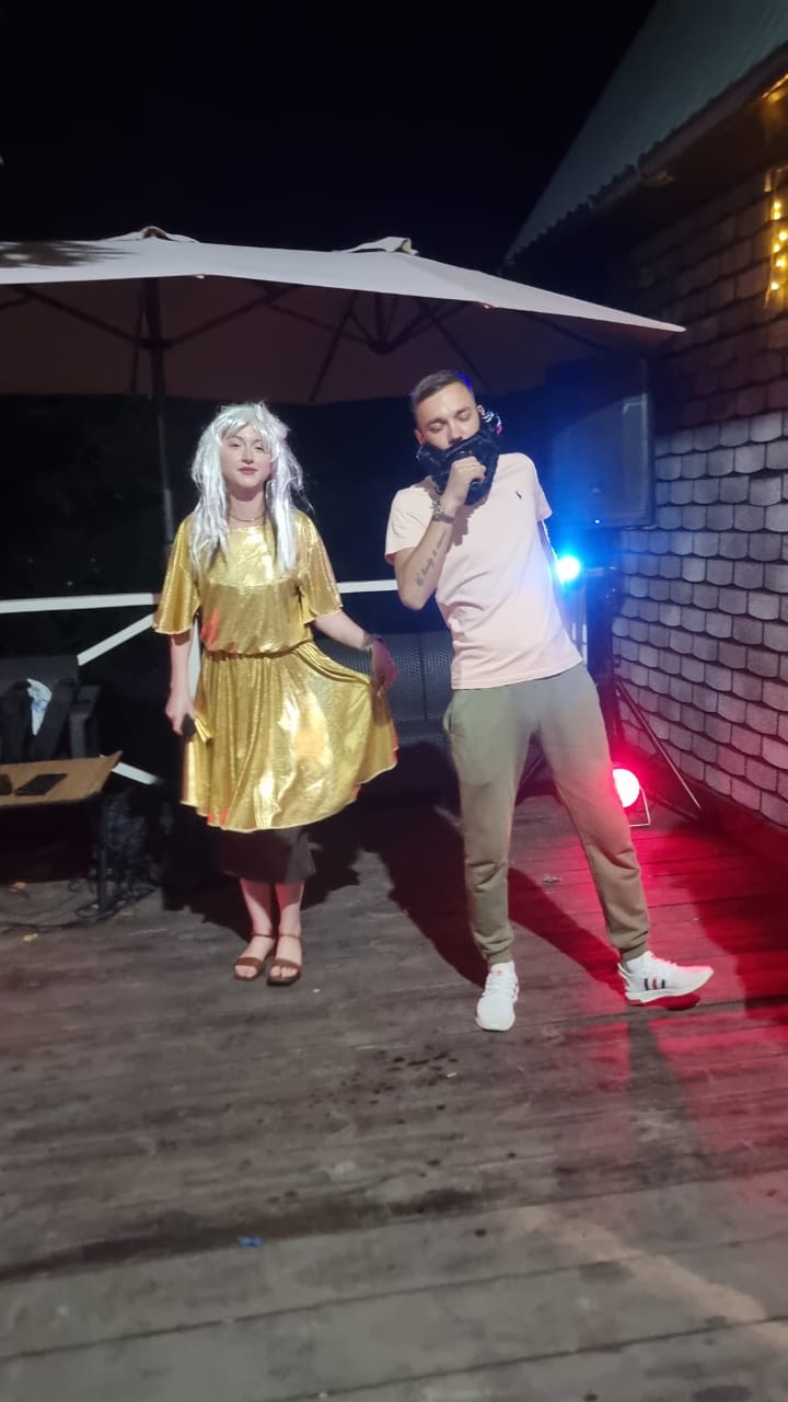 Фото Декабрьская